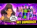 Arshu Comeback 🤣 Exams Khatam Abb Topup Do Jaldhi 🥳 BTS Bundles - Garena Free Fire