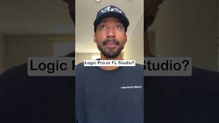 Logic Pro vs. FL Studio (Funny) 🤣🎹