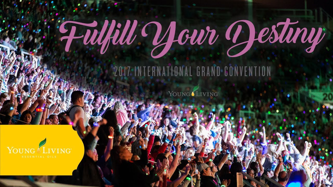 distillation rhum Fulfill Your Destiny: 2017 International Grand Convention