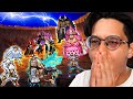 20 One Piece Crews Kämpfen Gegeneinander Bis Eine übrig Bleibt mp3