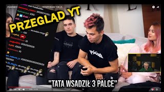 Xayoo Nowa Fryzura, Haul Zakupowy, Przegląd Youtube, Rentgen Mentali