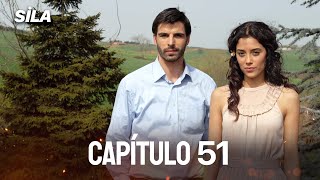 Sila: Prisoner of Love | Portuguese Dub - Chapter 51