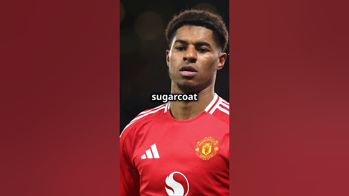 Zlatan Ibrahimovic on Rashford's Potential AC Milan Move! #manchesterunited #premierleague