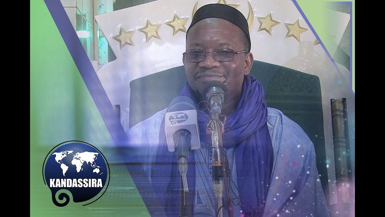 DIRECT_10_03_2026 | ESPACE ESPACE TAFSIR RAMADAN  || IMAM MOHAMED MAHI OUATTARA