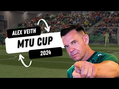U15⚽️MTU CUP 2024