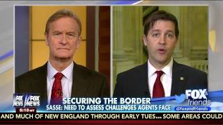 Senator Ben Sasse on Fox & Friends - February 9, 2015