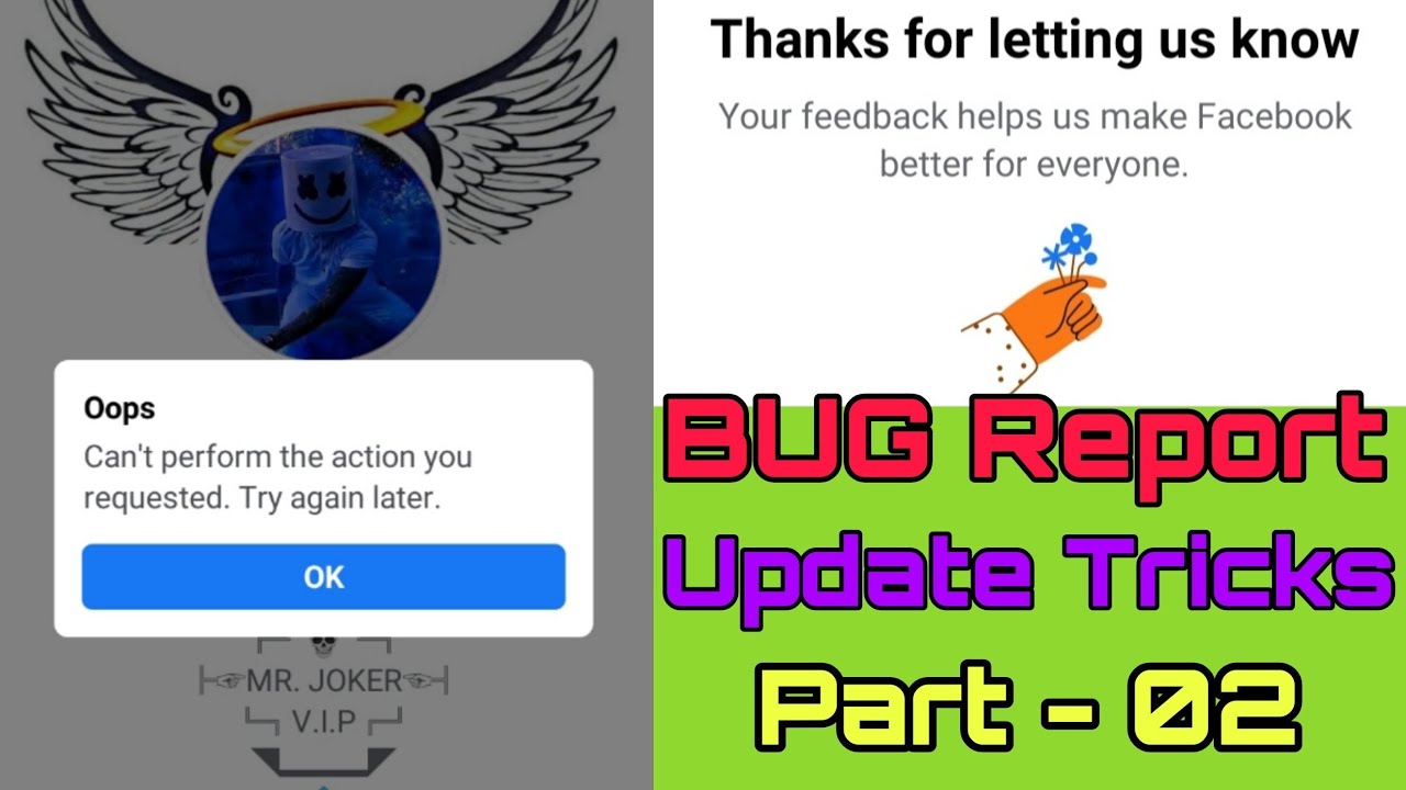 Facebook Reporting Update Tricks | 2 Minutes Facebook Account Disabled || Kishoreganj squad