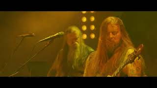 Enslaved - 793 (Slaget Om Lindisfarne) (Live) (HD)