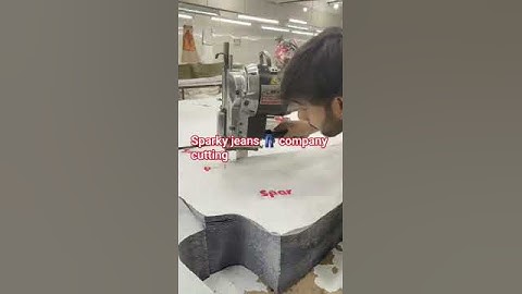 s #sorting #jeans #sparky