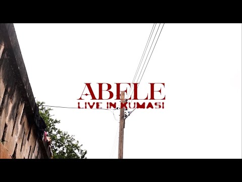 GONABOY ABELE LIVE IN KUMASI