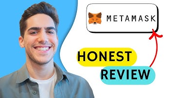 MetaMask Wallet Review 2025 – Is It Still Safe & Worth Using?