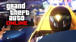GTA Online - Official Open Wheel Racing Trailer screenshot 1