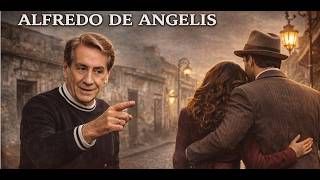Entre Tu Amor y Mi Amor · Juan Carlos Godoy ·  Alfredo De Angelis ·