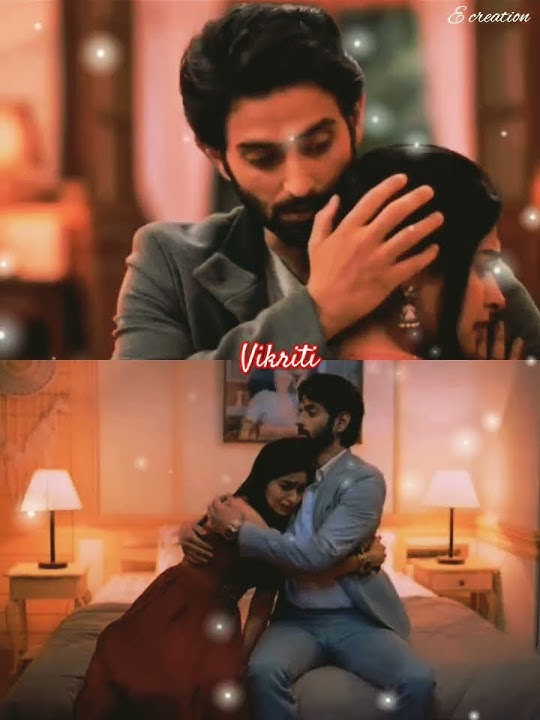 Kdt BGM #kehdoontumhein #kriti #vikrant