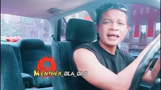 keunikan di balik kata' hendra Ahok