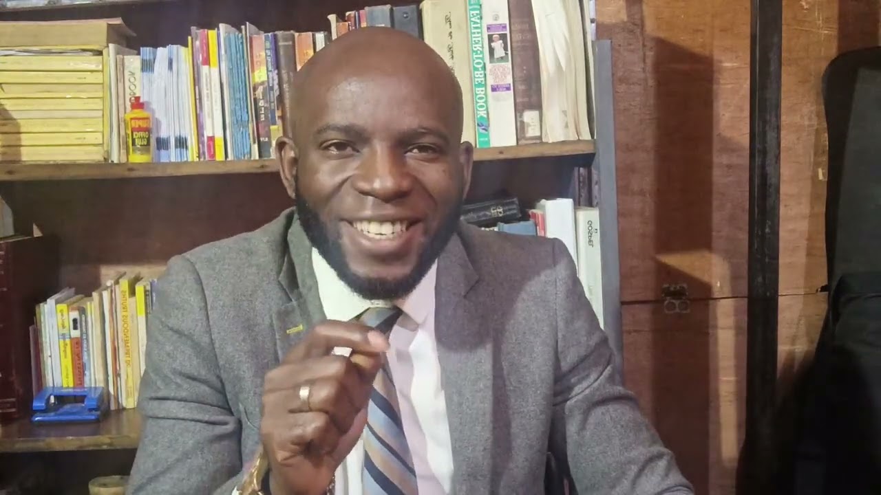 Leave Ruto, Sifuna, Kalonzo, Gachagua and Others alone