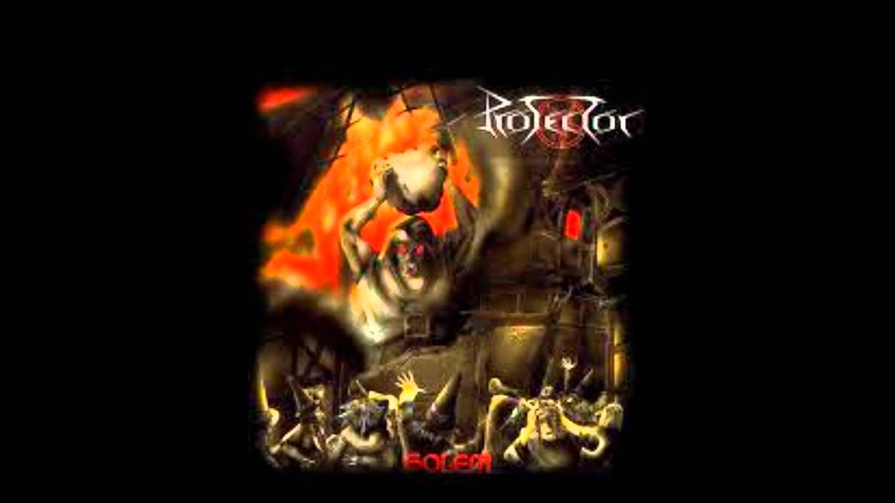 独スラッシュメタルバンド、プロテクターの1stアルバムを聴く | Rock 
