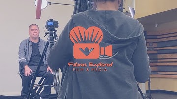 We Are Futures Explored Film & Media Studios