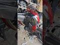 Yamaha FZ Old Full Modified 😱🔥 #fz #fzmodified #viral #ytshortsvideo
