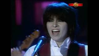 The Pretenders   Show Me 1984 Stereo