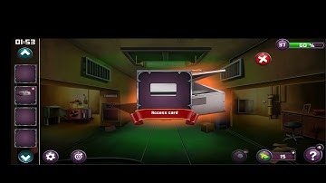 Random Room Escape - Door Exit (Chapter 2) Level 37 Walkthrough 🎮