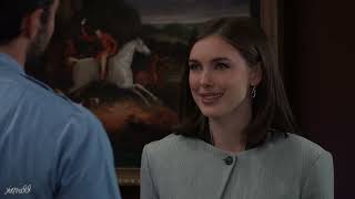 GH: 4/28/26 - Michael & Willow