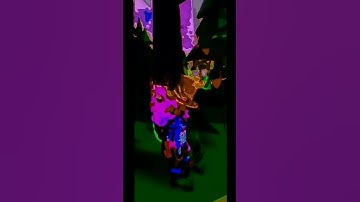 rainbow hsl should I do a tutorial? #roblox #edit #ghost #song #tt #capcut