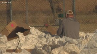 Oklahoma police think they made one of the biggest pot busts in history, but the man responsible say
