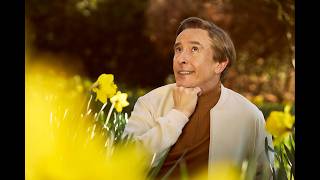 Alan Partridge From The Oasthouse Series 4 - Episode 1