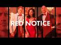 RED NOTICE (2025) Review: Did The Superstar Trio Deliver? | Netflix Action Comedy