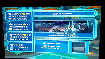 Ratchet and Clank 2 - 80 Challenge Modes Played!