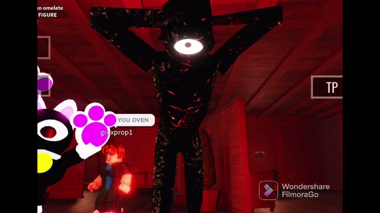 Seek Plays Doors Neko RP! YouTube