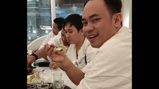 MRA GO TO MECCA 2025