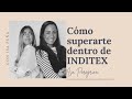 😍 Entrevista Isa Peña -SECRETOS para trabajar en INDITEX ❤️ Instagram: @isa13np
