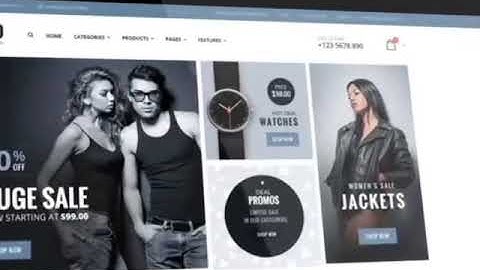 Porto Magento Presentation