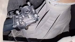 P1817 Nissan Code - Actuator Motor Nissan patrol y62 #izharnomikhan