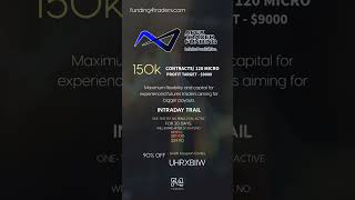 Get Intraday trailing LINK IN DESCRIPTION #daytrading