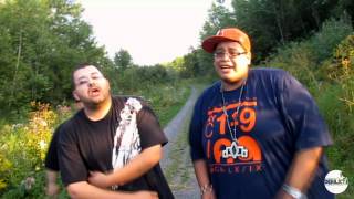 I SWEAR - R.E.D.D (HD) produced by www.thaderilicts.com