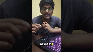 From Idea to AI Startup in 24 Hours | Hackathon Journey #hackathon