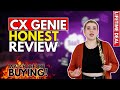 CX Genie Review | CX Genie Lifetime Deal | How to Get 24/7 AI Customer Support | 74% Discount