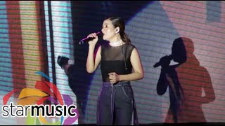 Kyla sings "Fix You and Me" | Kyla The Queen of R&B Grand Album Launch