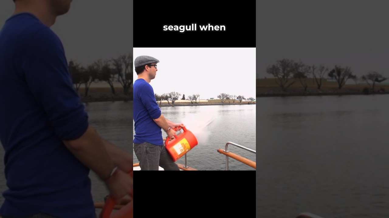 Introducing the Line Thrower 