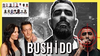 BUSHİDO! BİR EFSANENİN YÜKSELİŞİ VE DÜŞÜŞÜ 1.BÖLÜM Resimi