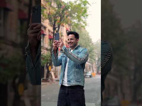 OPPO Reno15 Series with Popout