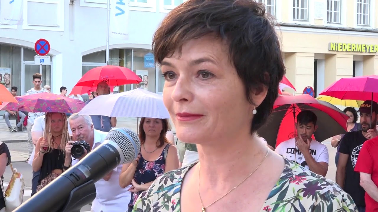 BAUNAU: Wir öffnen den Schutzschirm