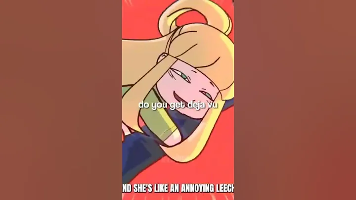 do you get deja vu huh? #msa  #shorts