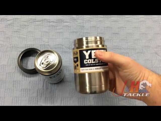 Yeti Rambler Colster  J&H Tackle 