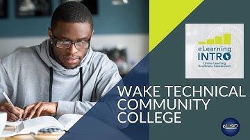 Introduction: Preparing for Online Learning