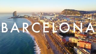 We only had one day in barcelona so made it count! beach, castle,
cathedral, walking tour. subscribe:
https://www./c/tedwillistube?sub_confirma...