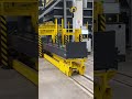 From raw metal to READY TO RACE noise!